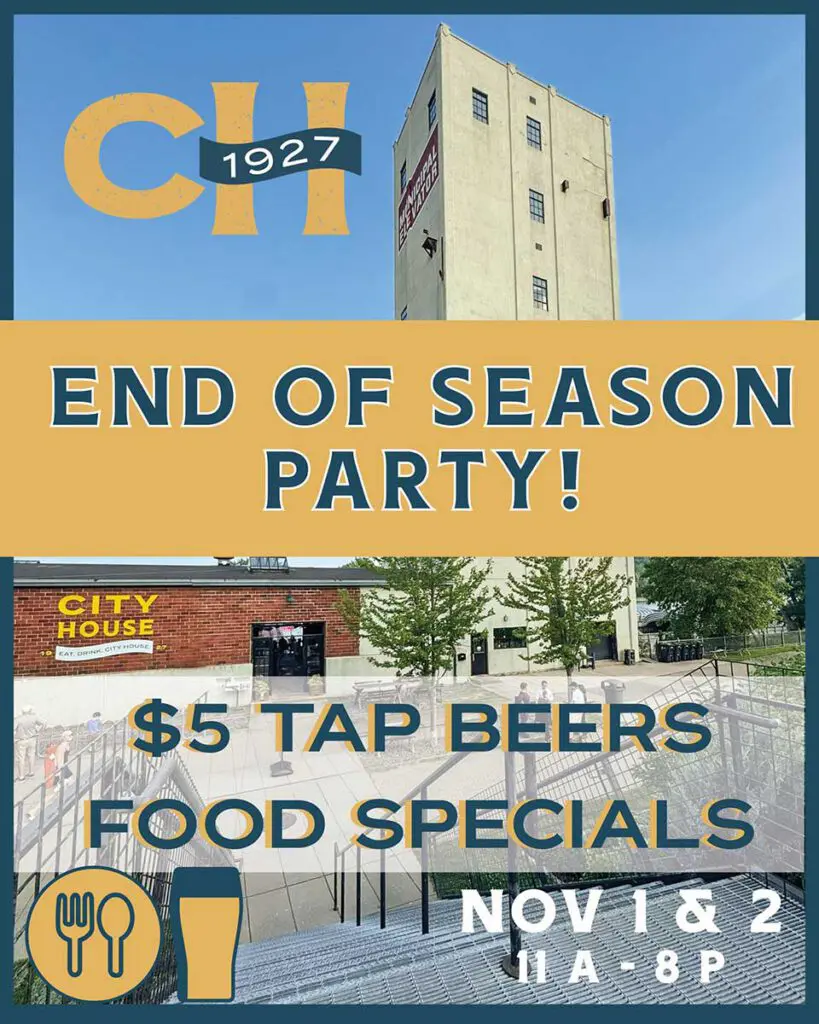 2025 End of Season Party