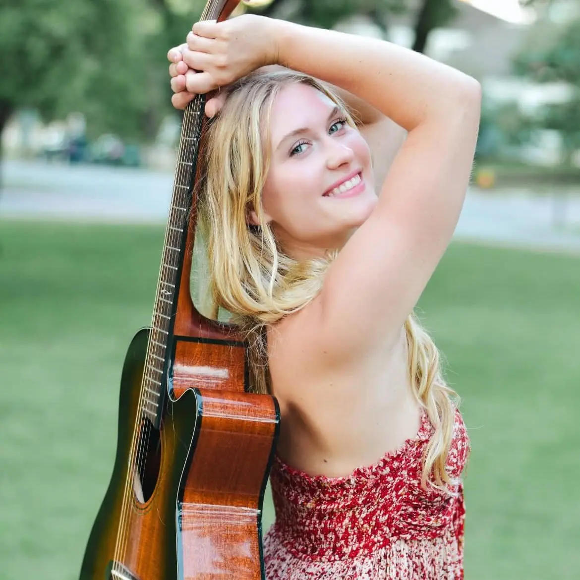 Claire Isakson